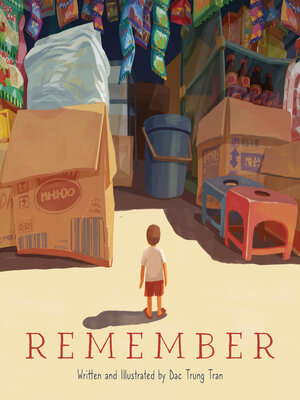 cover image of Remember